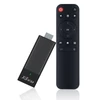 Kép 13/13 - TV Stick Android 10.0 Smart TV Box Streaming Media Player Streaming Stick 4K HDR támogatása távirányítóval (1 GB RAM + 8 GB ROM)