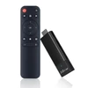 Kép 1/13 - TV Stick Android 10.0 Smart TV Box Streaming Media Player Streaming Stick 4K HDR támogatása távirányítóval (1 GB RAM + 8 GB ROM)