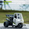 Kép 5/10 - Távirányítós motorkerékpár játék 1/16 nagy sebességgel, fényszóró funkcióval