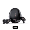 Kép 4/18 - Mifo FiiTii HiFi Dots aptX veszteségmentes vezeték nélküli fülhallgató BT 5.3 adaptív aktív zajszűrő - Fekete