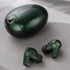 Kép 7/18 - Mifo FiiTii HiFi Dots aptX veszteségmentes vezeték nélküli fülhallgató BT 5.3 adaptív aktív zajszűrő - Fekete