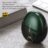 Kép 11/18 - Mifo FiiTii HiFi Dots aptX veszteségmentes vezeték nélküli fülhallgató BT 5.3 adaptív aktív zajszűrő - Fekete