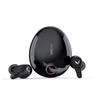 Kép 1/18 - Mifo FiiTii HiFi Dots aptX veszteségmentes vezeték nélküli fülhallgató BT 5.3 adaptív aktív zajszűrő - Fekete