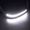 Kép 7/11 - LED-es újratölthető fejlámpás zseblámpa mozgásérzékelővel szabadtéri kempingezéshez, túrázáshoz, horgászathoz, futáshoz (2db)