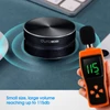 Kép 9/12 - dura MOBI vezeték nélküli BT hangszóró csontvezetéssel, beépített mikrofonnal - Fekete, 2 db/csomag