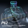 Kép 11/19 - P62 3D hologram projektor reklám kijelző ventilátor falra szerelhető lejátszó 3D szabad szemmel 16 GB memóriakártya
