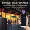 Kép 15/19 - P62 3D hologram projektor reklám kijelző ventilátor falra szerelhető lejátszó 3D szabad szemmel 16 GB memóriakártya