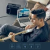 Kép 10/17 - Bisofice SEEUP 3R 2K webkamera mikrofonnal és hangszóróval