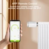 Kép 3/19 - Intelligens radiátor termosztát szelep, amely támogatja a mobilalkalmazás-vezérlést - Wifi