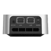 Kép 5/13 - Mini PC Windows 11 asztali számítógép Intel Celeron N100 processzor 4 mag, 4 szál támogatás 4K 60Hz WIFI5 BT4.2 Gigabit Ethernet BIOS támogatás - 8GB+512GB