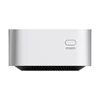 Kép 7/13 - Mini PC Windows 11 asztali számítógép Intel Celeron N100 processzor 4 mag, 4 szál támogatás 4K 60Hz WIFI5 BT4.2 Gigabit Ethernet BIOS támogatás - 8GB+512GB