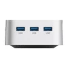 Kép 5/13 - Mini PC Windows 11 asztali számítógép Intel Celeron N100 processzor 4 mag, 4 szál támogatás 4K 60Hz WIFI5 BT4.2 Gigabit Ethernet BIOS támogatás - 16GB+512GB
