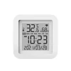 Kép 2/11 - Tuya WiFi LCD kijelző USB tápegységgel, intelligens érzékelővel