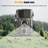 Kép 6/11 - 1080P Trail Game vadászkamera kültéri vadon élő állatok, vadászat és farm megfigyeléséhez és otthoni biztonsági felügyelethez