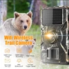 Kép 11/11 - 1080P Trail Game vadászkamera kültéri vadon élő állatok, vadászat és farm megfigyeléséhez és otthoni biztonsági felügyelethez