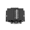 Kép 7/9 - AK170 12V-os mini audio teljesítményerősítő digitális hangvevő AMP kétcsatornás 20W+20W basszus magas hangerőszabályzó autós otthoni használatra