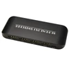 Kép 7/15 - HDMI 2.1 kapcsoló 3 az 1-ben 3 port infravörös távirányító támogatással 8K 60Hz 4K 120Hz HDCP 2.3 Xbox PS4 PS5 UHD TV monitor projektor vezetékes asztali vezérlővel