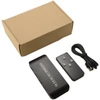 Kép 12/15 - HDMI 2.1 kapcsoló 3 az 1-ben 3 port infravörös távirányító támogatással 8K 60Hz 4K 120Hz HDCP 2.3 Xbox PS4 PS5 UHD TV monitor projektor vezetékes asztali vezérlővel