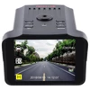 Kép 7/11 - 2 az 1-ben autós rögzítő és sebességérzékelő radarérzékelő 1080P autós műszerfali kamera 140°-os széles látószögű
