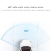 Kép 10/11 - 2 az 1-ben autós rögzítő és sebességérzékelő radarérzékelő 1080P autós műszerfali kamera 140°-os széles látószögű