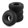 Kép 2/8 - 1.9 autógumik 120*50*45mm csere a TRAX4 RC4WD D90 Axial SCX10 II III Redcat 1/10 távirányítós autó kerekekhez (4db)