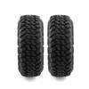 Kép 6/8 - 1.9 autógumik 120*50*45mm csere a TRAX4 RC4WD D90 Axial SCX10 II III Redcat 1/10 távirányítós autó kerekekhez (4db)