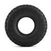 Kép 7/8 - 1.9 autógumik 120*50*45mm csere a TRAX4 RC4WD D90 Axial SCX10 II III Redcat 1/10 távirányítós autó kerekekhez (4db)