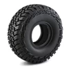 Kép 8/8 - 1.9 autógumik 120*50*45mm csere a TRAX4 RC4WD D90 Axial SCX10 II III Redcat 1/10 távirányítós autó kerekekhez (4db)