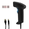 Kép 1/9 - 1D vonalkód olvasó Kézi USB vezetékes vonalkód olvasó - Típus 1