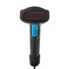 Kép 1/11 - 1D vonalkód olvasó Kézi USB vezetékes vonalkód olvasó - Típus 2