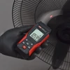 Kép 8/12 - TASI digitális mini fordulatszám-mérő LCD kijelzővel motorkerékpárokhoz, autógyártáshoz - érintésmentes