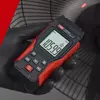 Kép 11/12 - TASI digitális mini fordulatszám-mérő LCD kijelzővel motorkerékpárokhoz, autógyártáshoz - érintésmentes