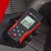 Kép 11/12 - TASI digitális mini fordulatszám-mérő LCD kijelzővel motorkerékpárokhoz, autógyártáshoz - érintésmentes