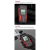 Kép 3/11 - TASI digitális mini fordulatszám-mérő LCD kijelzővel motorkerékpárokhoz, autógyártáshoz - érintéses