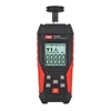 Kép 11/11 - TASI digitális mini fordulatszám-mérő LCD kijelzővel motorkerékpárokhoz, autógyártáshoz - érintéses