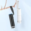 Kép 5/14 - Vezeték nélküli digitális mikroszkóp, nagy tisztaságú 1080p WIFI 50x-1000x nagyítás - Fekete, változat 2