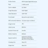 Kép 7/14 - Vezeték nélküli digitális mikroszkóp, nagy tisztaságú 1080p WIFI 50x-1000x nagyítás - Fekete, változat 2