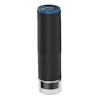 Kép 1/14 - Vezeték nélküli digitális mikroszkóp, nagy tisztaságú 1080p WIFI 50x-1000x nagyítás - Fekete, változat 2