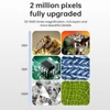 Kép 5/18 - Digitális mikroszkóp 2 MP Pixel 50-1000X nagyítás az azonosításhoz, megfigyeléshez
