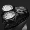 Kép 10/20 - Enchen BlackStone 3D elektromos borotva - Fej