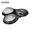 Kép 12/20 - Enchen BlackStone 3D elektromos borotva - Fej
