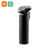 Kép 4/20 - Xiaomi Mijia Electric Shaver S500 arcszakállvágó LED kijelzővel