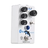 Kép 5/12 - MOSKYAudio Distortion/Overdrive gitáreffektus pedál elektromos gitárhoz – DOLPHIN