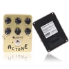 Kép 4/11 - JOYO JF-13 AC Tone Vox erősítő szimulátor gitár effekt pedál True Bypass