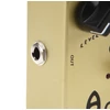 Kép 5/11 - JOYO JF-13 AC Tone Vox erősítő szimulátor gitár effekt pedál True Bypass