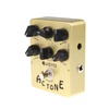Kép 6/11 - JOYO JF-13 AC Tone Vox erősítő szimulátor gitár effekt pedál True Bypass