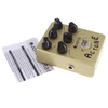 Kép 9/11 - JOYO JF-13 AC Tone Vox erősítő szimulátor gitár effekt pedál True Bypass