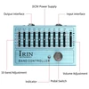 Kép 14/17 - IRIN 10-sávos EQ gitár effektus pedál mini hangszínszabályzó valódi bypass-szal - SÁVVEZÉRLŐ
