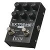 Kép 5/16 - IRIN Distortion gitár effektus pedál elektromos gitárhoz - EXTREME