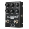 Kép 8/16 - IRIN Distortion gitár effektus pedál elektromos gitárhoz - EXTREME